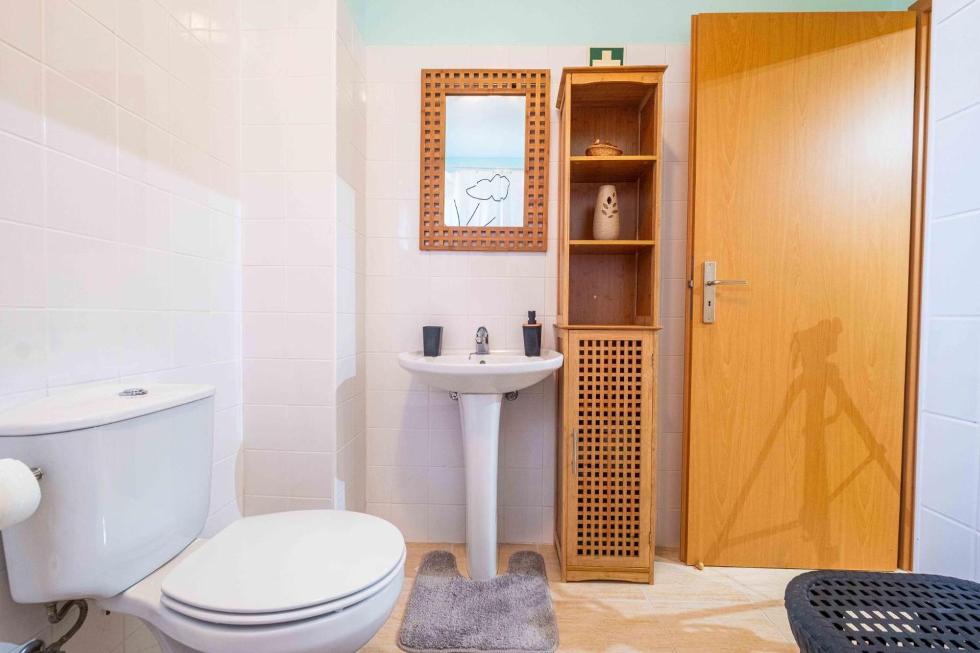 Santana House - Holiday Rental By Your Key Extérieur photo