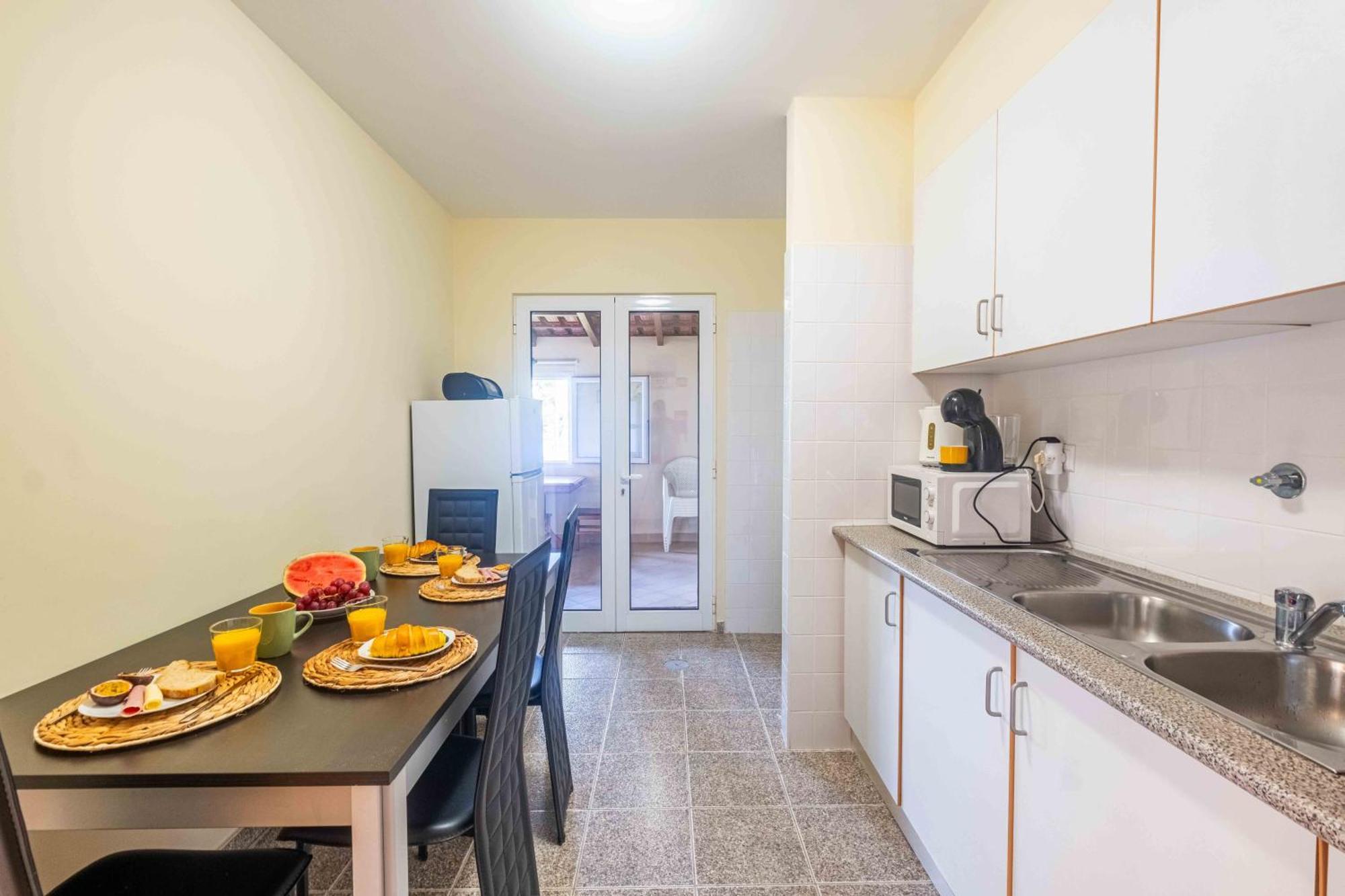 Santana House - Holiday Rental By Your Key Extérieur photo