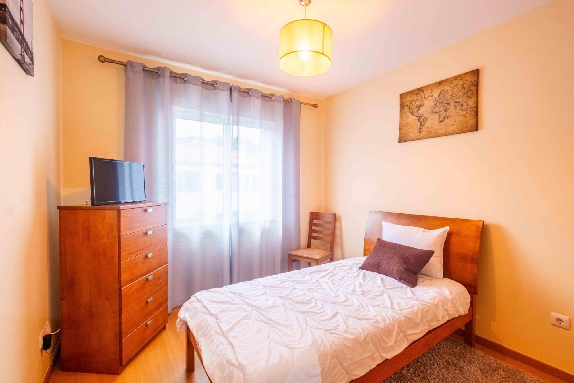 Santana House - Holiday Rental By Your Key Extérieur photo