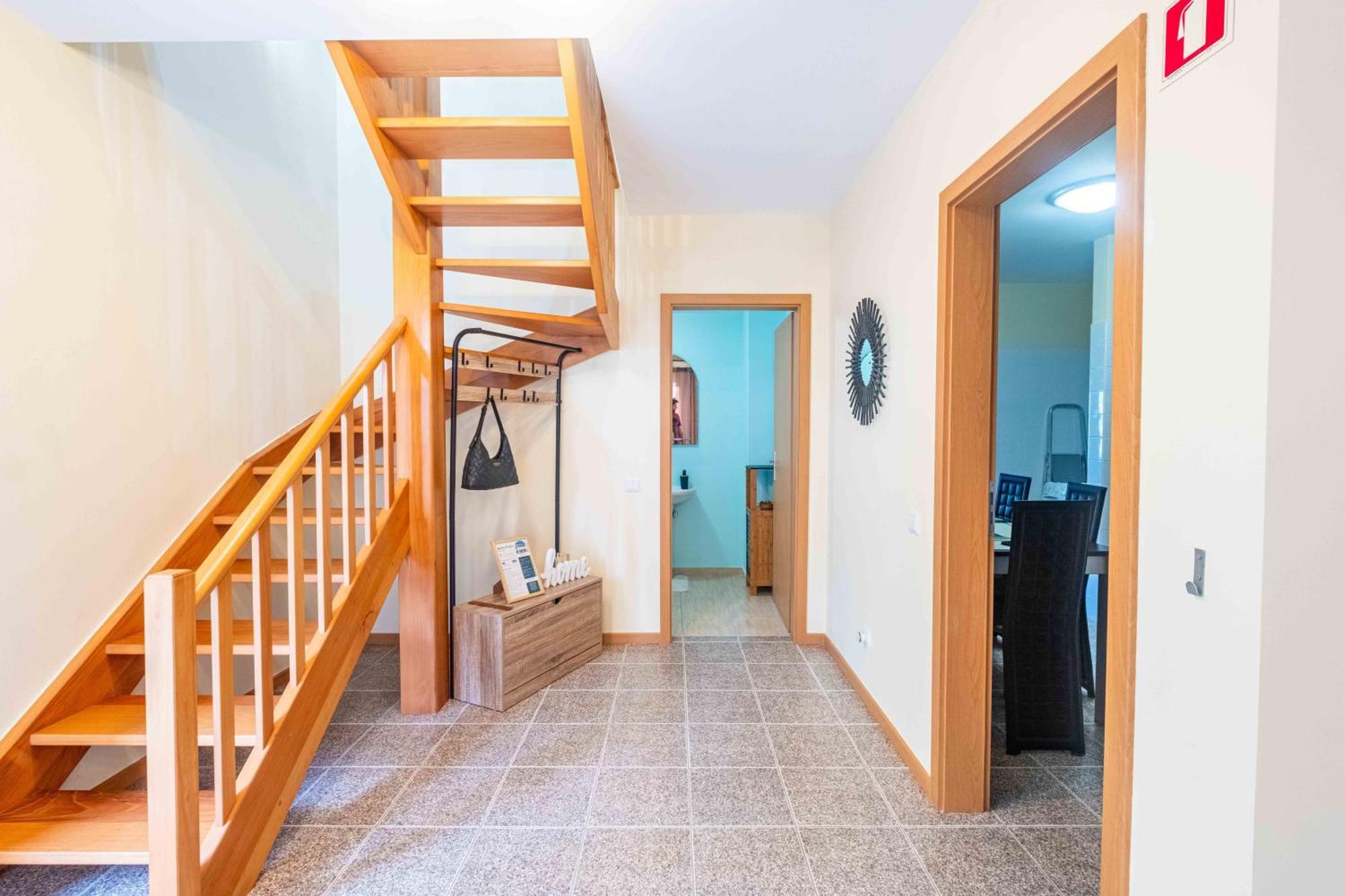 Santana House - Holiday Rental By Your Key Extérieur photo
