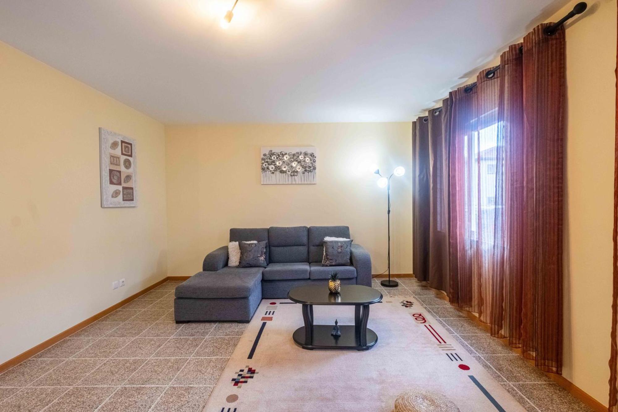 Santana House - Holiday Rental By Your Key Extérieur photo