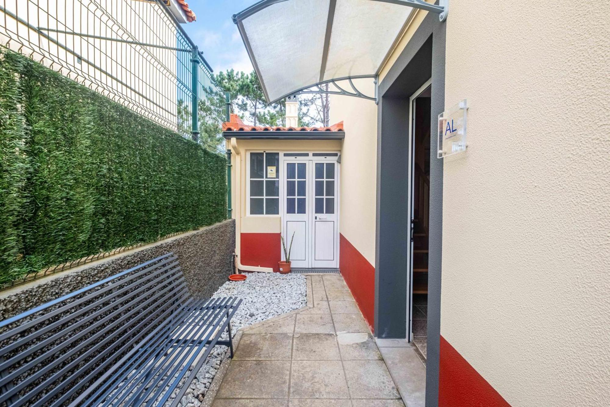Santana House - Holiday Rental By Your Key Extérieur photo