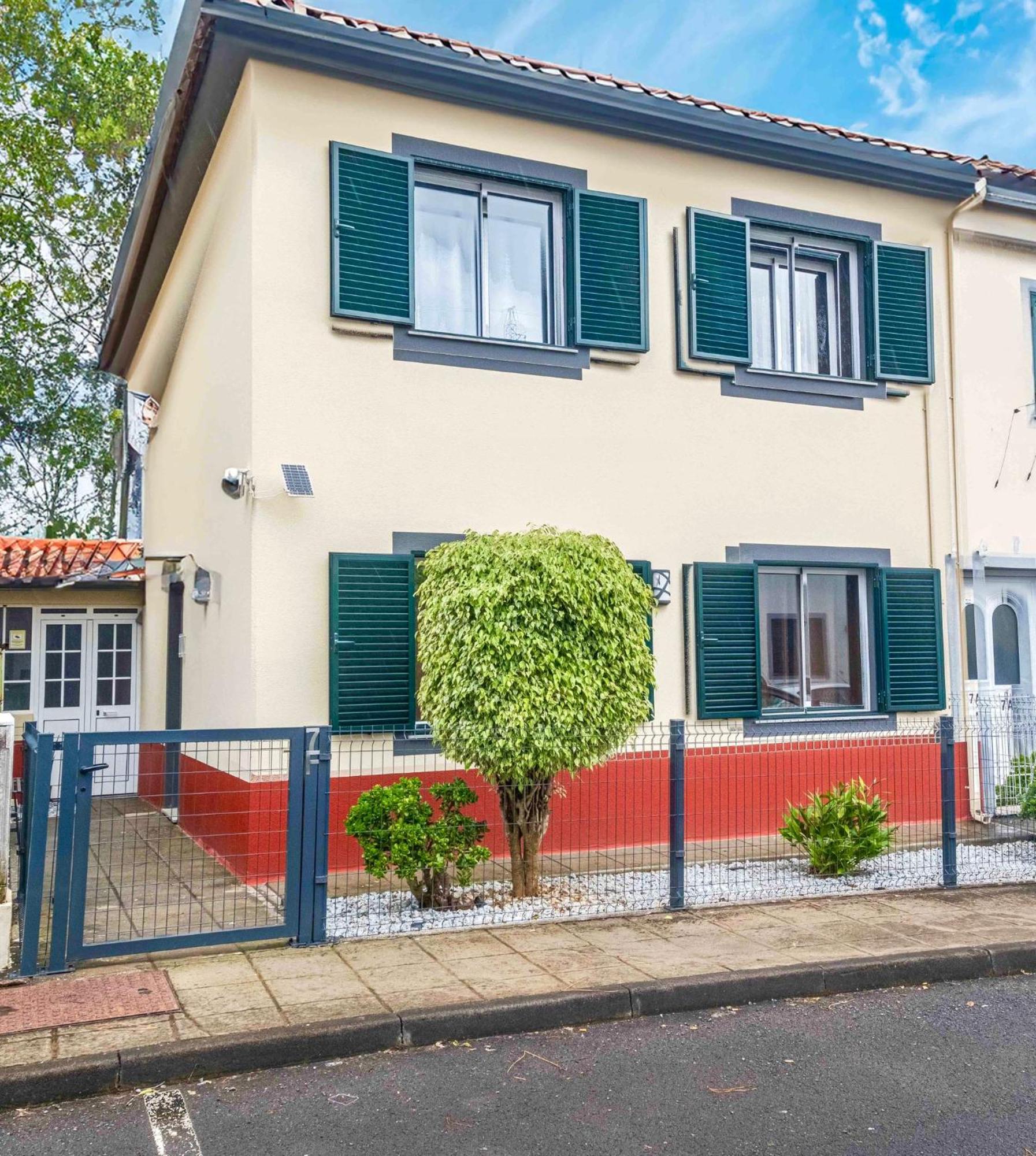 Santana House - Holiday Rental By Your Key Extérieur photo